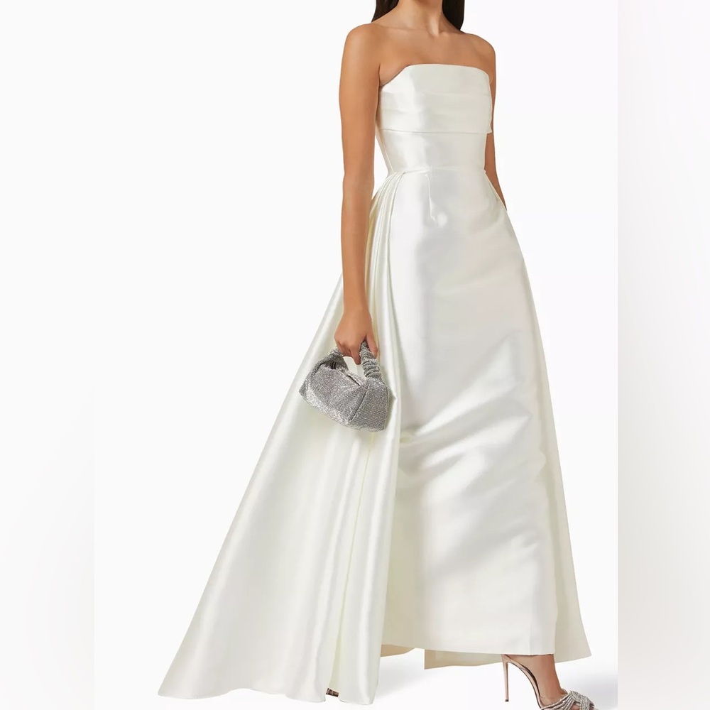 Solace London Tiffany Dress